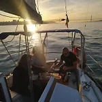 Lisboa Sailing Tours - Night On Board - Alcantara