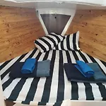 Lisboa Sailing Tours - Night On Board - Alcantara