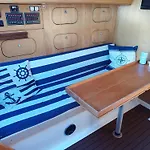 Lisboa Sailing Tours - Night On Board - Alcantara