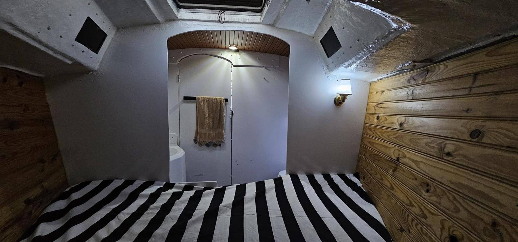 Sailing Tours - Night On Board - Alcantara Lissabon