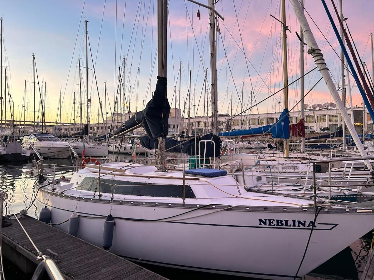 Sailing Tours - Night On Board - Alcantara *