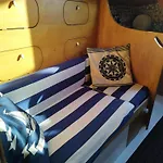 Lisboa Sailing Tours - Night On Board - Alcantara